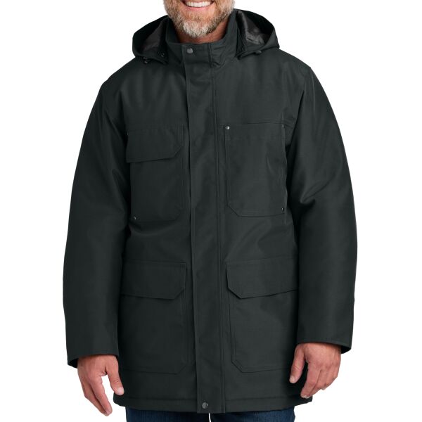 Elements Insulated Parka Thumbnail