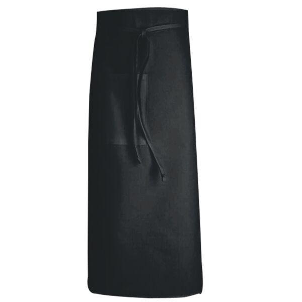 Easy Care Full Bistro Apron with Stain Release Thumbnail