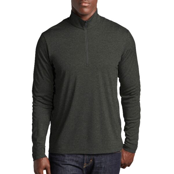 Endeavor 1/2 Zip Pullover Thumbnail
