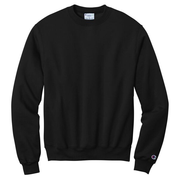 Powerblend Crewneck Sweatshirt Thumbnail