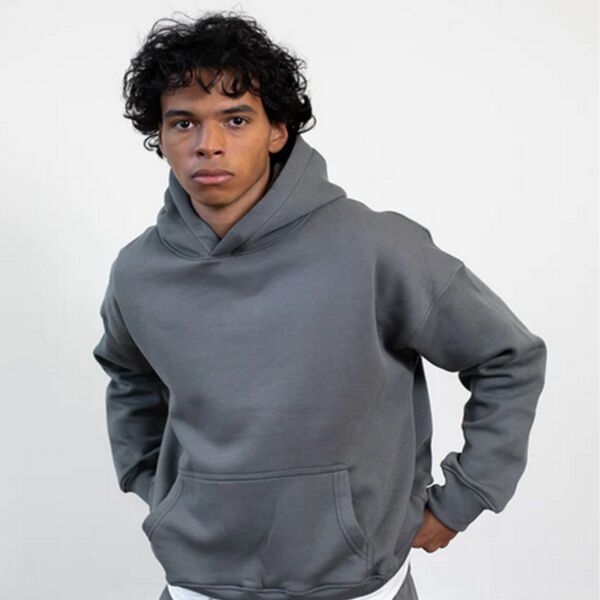 Blanks by Thirteen Fleece Hoodie Thumbnail