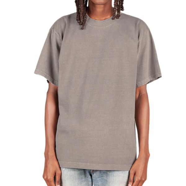 Adult 7.5 oz., Max Heavyweight T-Shirt Thumbnail