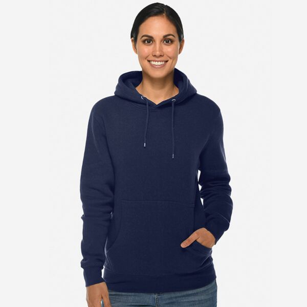 8.25 oz Premium Pullover Hoodie Thumbnail