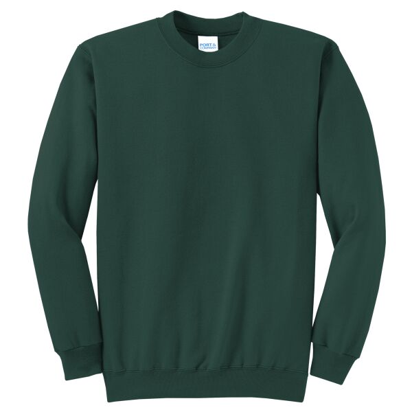 Core Fleece Crewneck Sweatshirt Thumbnail