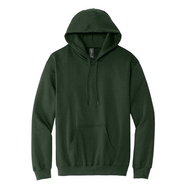 Softstyle ® Pullover Hooded Sweatshirt Thumbnail