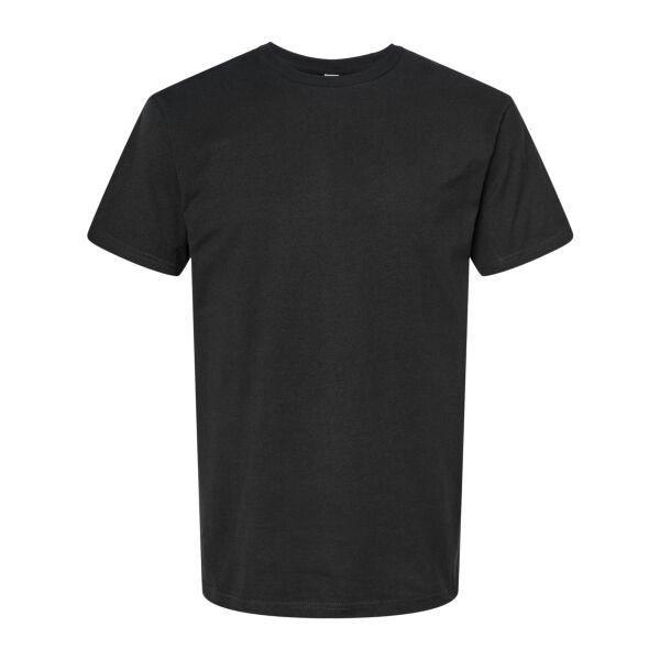 Unisex Jersey T-Shirt Thumbnail