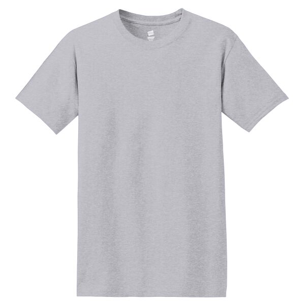 ComfortSoft ® 100% Cotton T Shirt Thumbnail