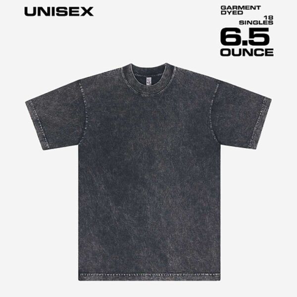  6.5oz Mineral Wash Crew Thumbnail