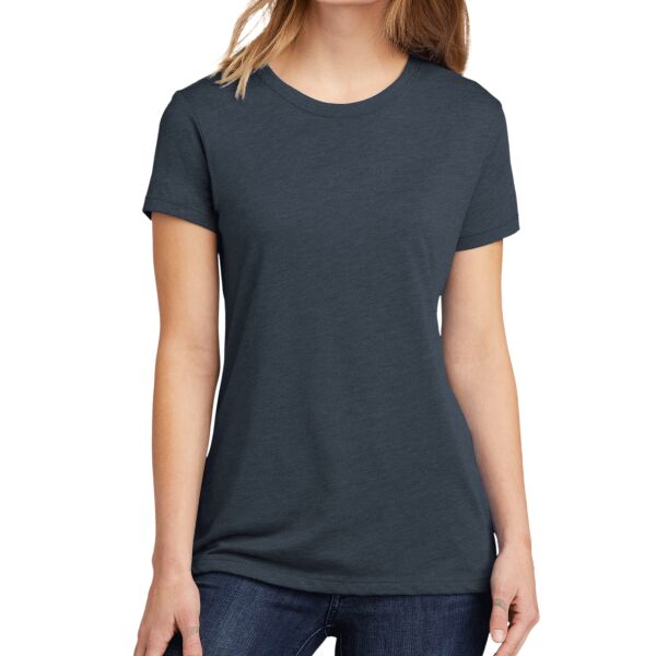 Apparel ® Women's CVC Tee Thumbnail