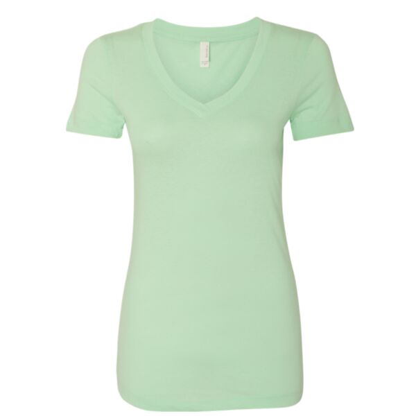 Women's Ideal V Thumbnail