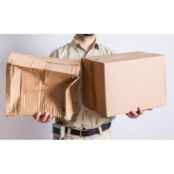 ParcelGuard Thumbnail