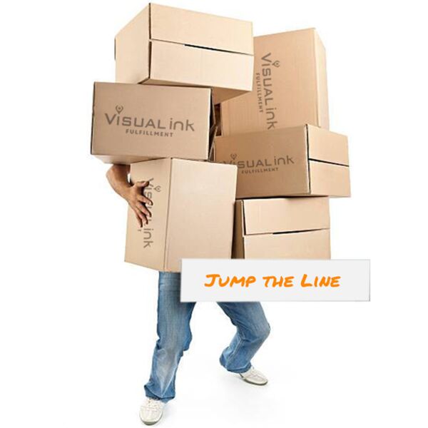 Jump the Line Thumbnail