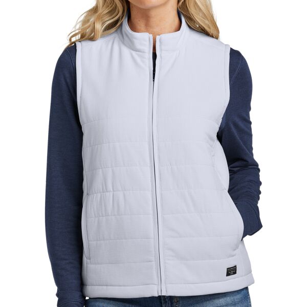 Women's Cold Bay Vest Thumbnail