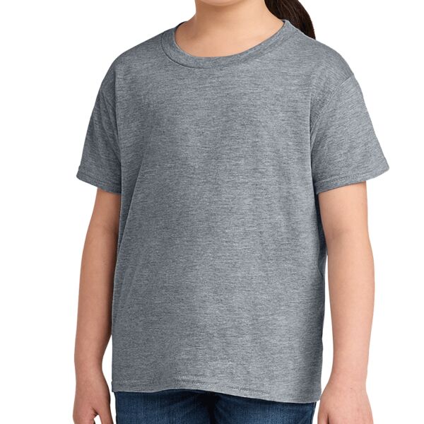 Youth Softstyle ® T Shirt Thumbnail