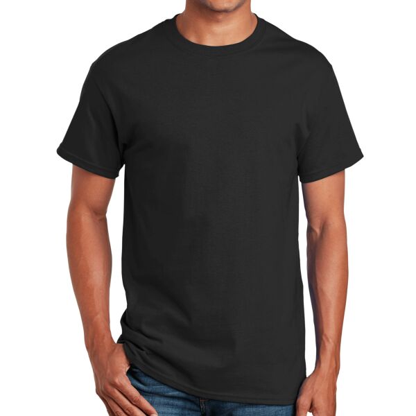 Ultra Cotton ® 100% Cotton T Shirt - Overstock Thumbnail