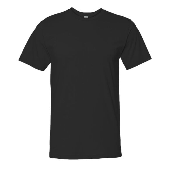 Adult Fine Jersey Tee Thumbnail
