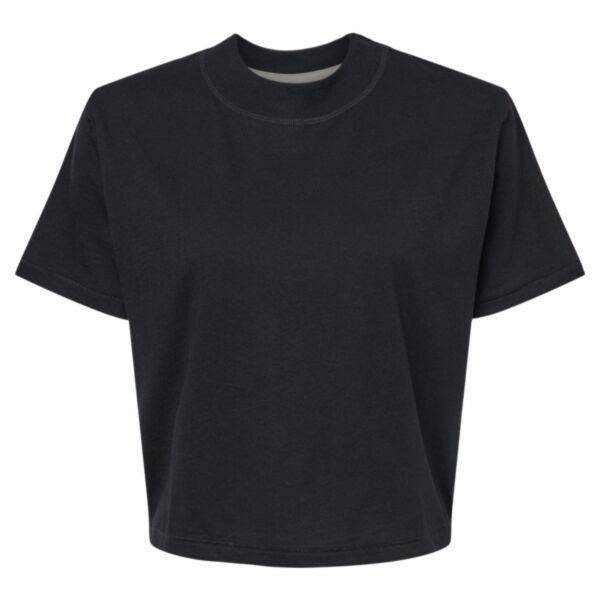 Women's Boxy Tee Thumbnail