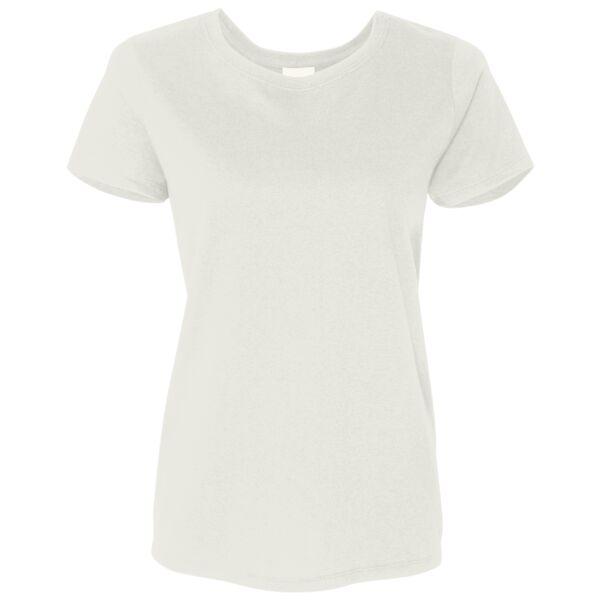 Relaxed Crew Tee Thumbnail