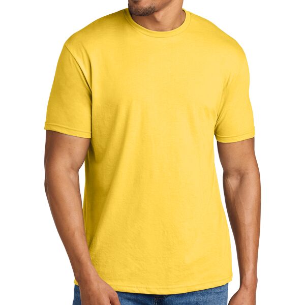 Softstyle ® CVC Tee Thumbnail