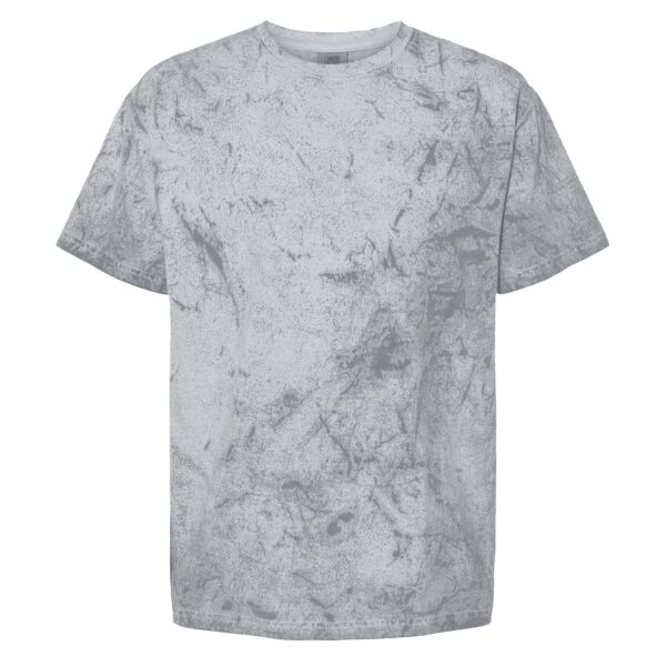 Heavyweight Color Blast Tee Thumbnail