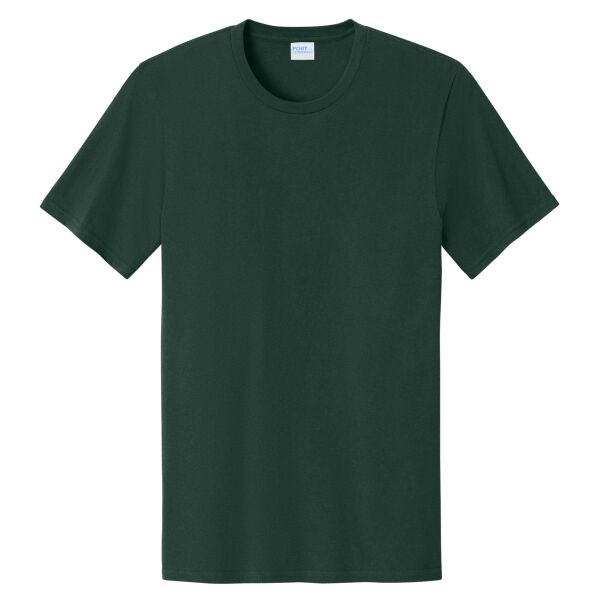 Easy Cotton Tee Thumbnail