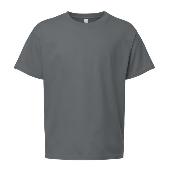 Copy of Youth Fine Jersey Tee Thumbnail