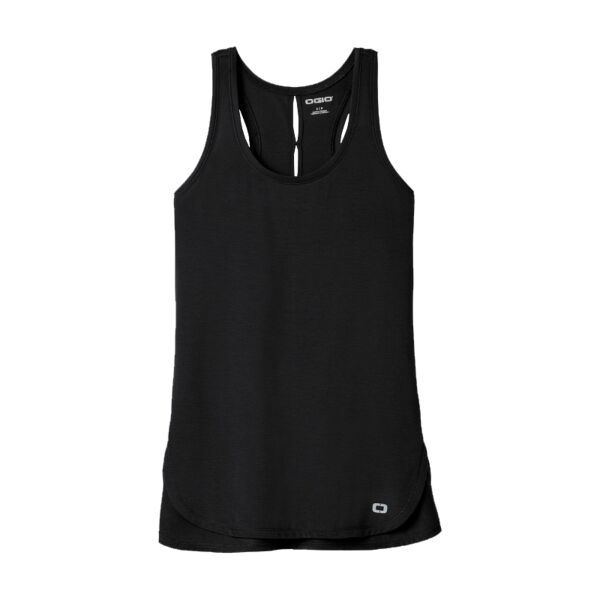 Women's Luuma Tank Thumbnail