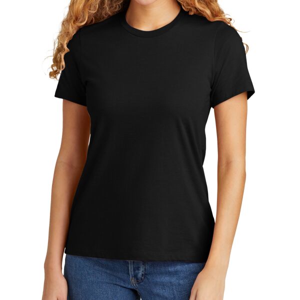 Softstyle ® Women's CVC T Shirt Thumbnail