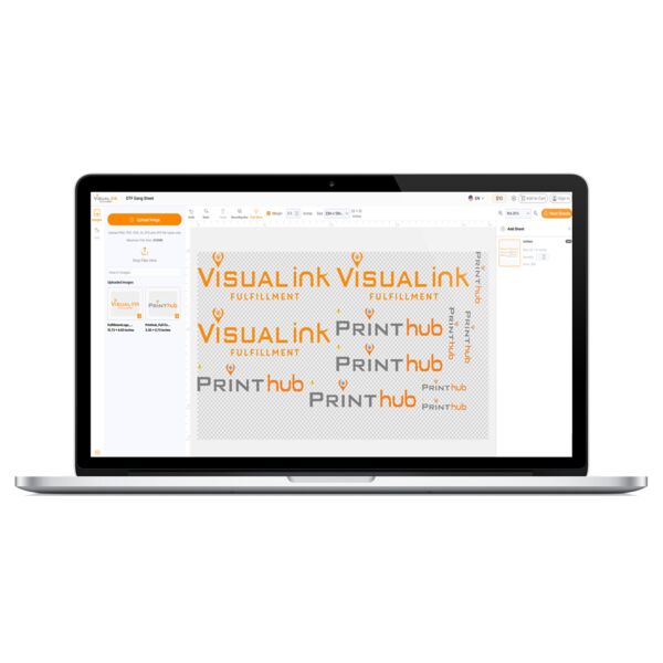 DTF Gang Sheet Thumbnail