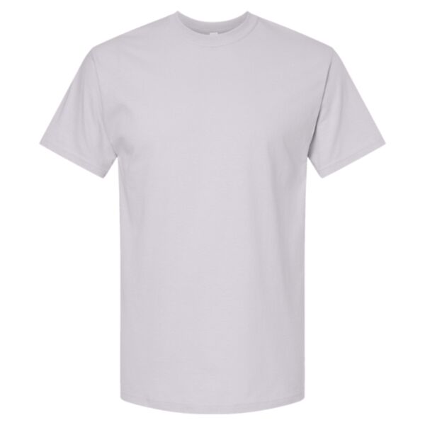 Men's Gold Soft Touch T-Shirt Thumbnail