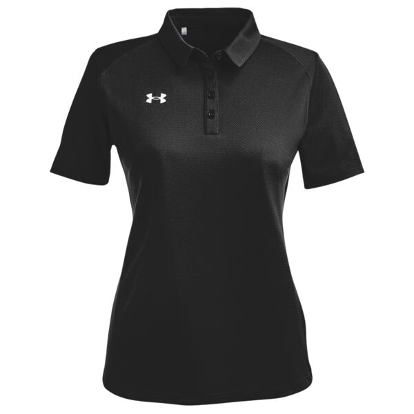 Women's Tech™ Polo Thumbnail