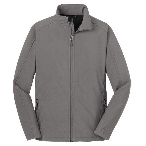 Core Soft Shell Jacket Thumbnail