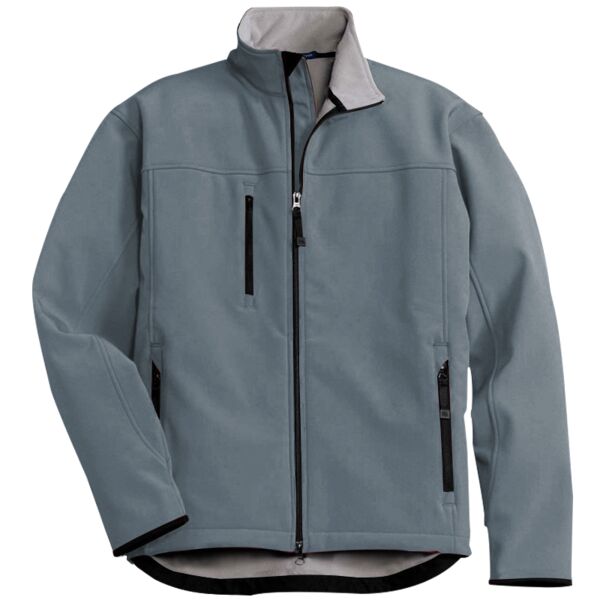 Glacier® Soft Shell Jacket Thumbnail