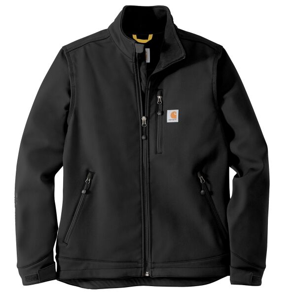 Carhartt ® Crowley Soft Shell Jacket Thumbnail