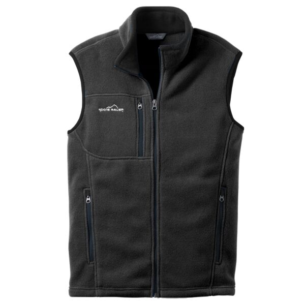 Fleece Vest Thumbnail