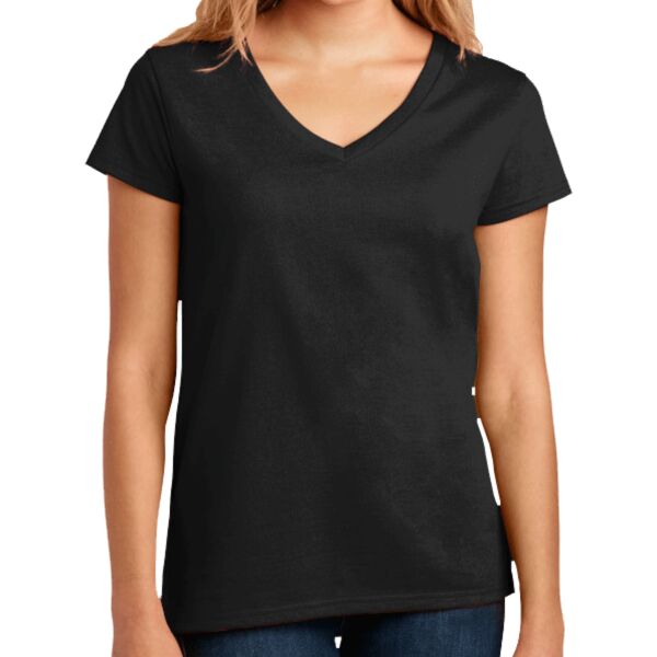 ® Women¿s Re Tee ™ V Neck Thumbnail