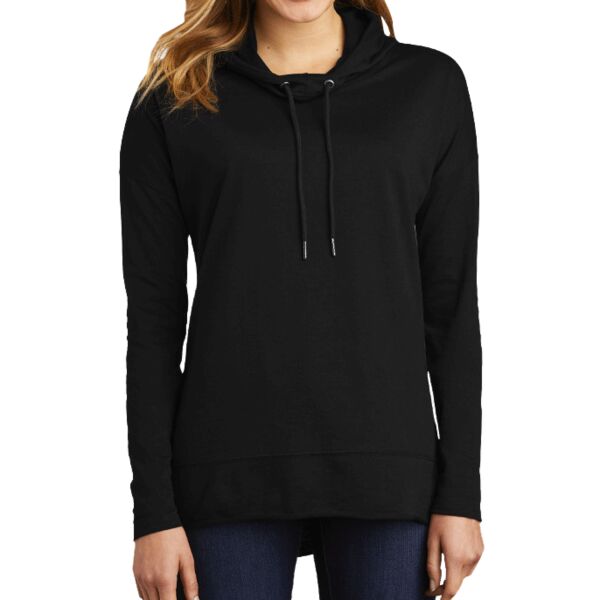 ® Women's Featherweight French Terry ™ Hoodie Thumbnail