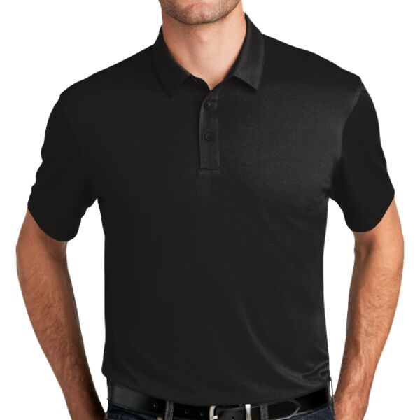® UV Choice Pique Polo Thumbnail
