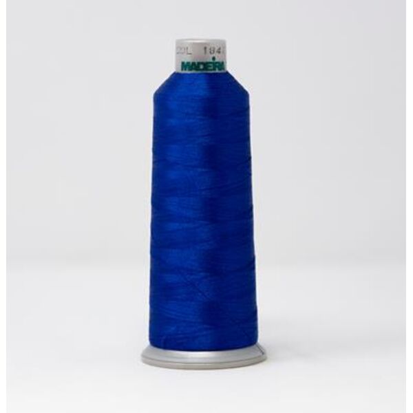 1842 - Blue Thumbnail