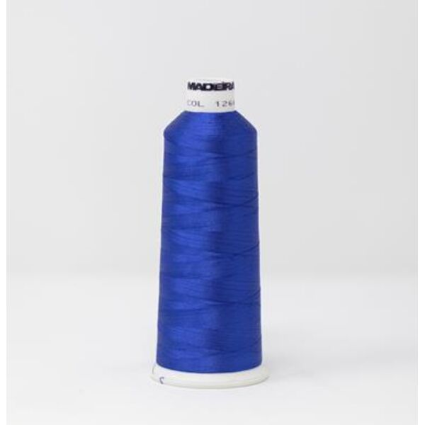 1266 - Blue Thumbnail