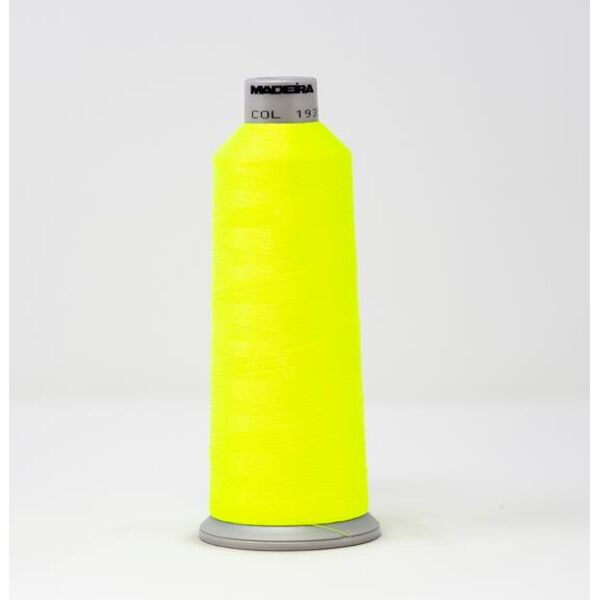 1935 - Neon Yellow Thumbnail