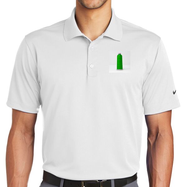 Tech Basic Dri FIT Polo Thumbnail