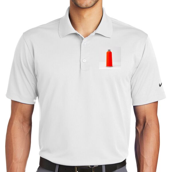 Tech Basic Dri FIT Polo Thumbnail