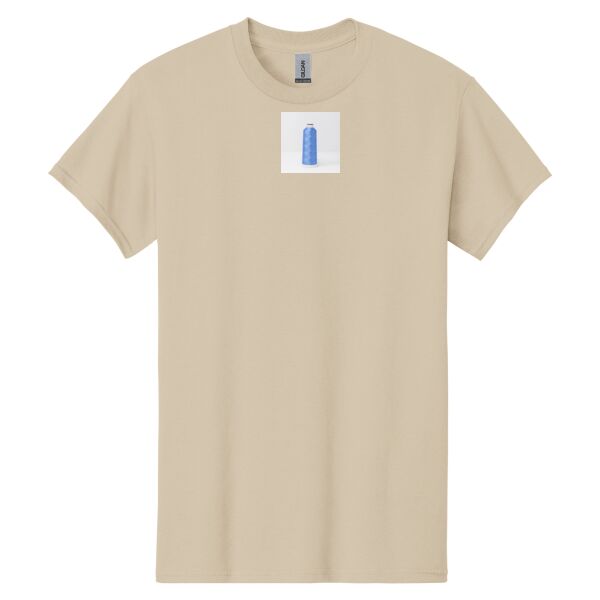 Heavy Cotton ™ 100% Cotton T Shirt Thumbnail