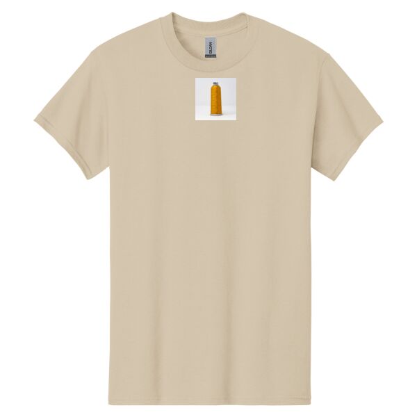Heavy Cotton ™ 100% Cotton T Shirt Thumbnail