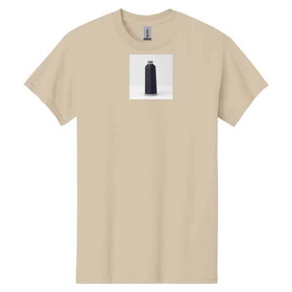 Heavy Cotton ™ 100% Cotton T Shirt Thumbnail