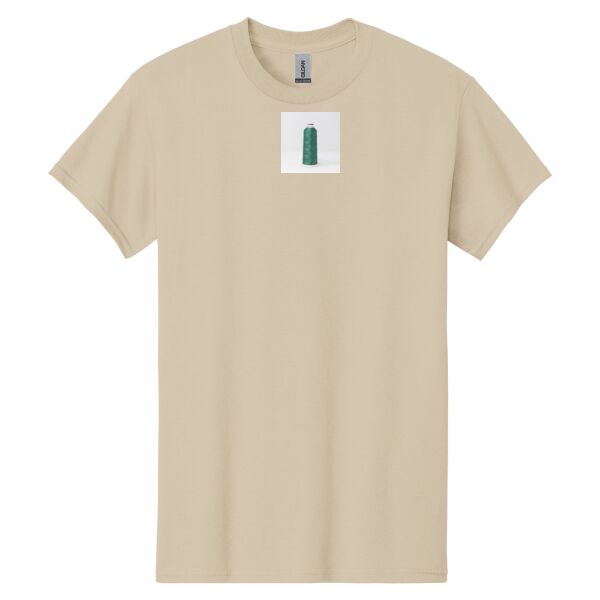 Heavy Cotton ™ 100% Cotton T Shirt Thumbnail