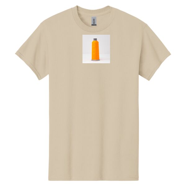 Heavy Cotton ™ 100% Cotton T Shirt Thumbnail