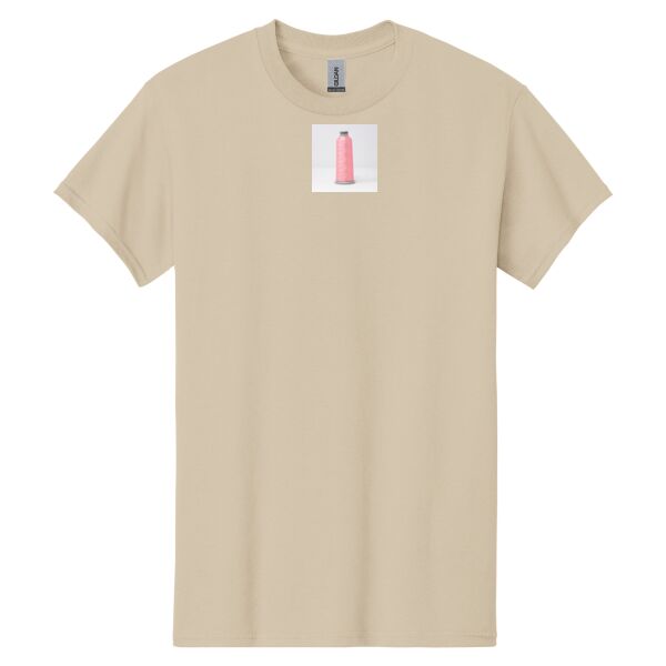 Heavy Cotton ™ 100% Cotton T Shirt Thumbnail
