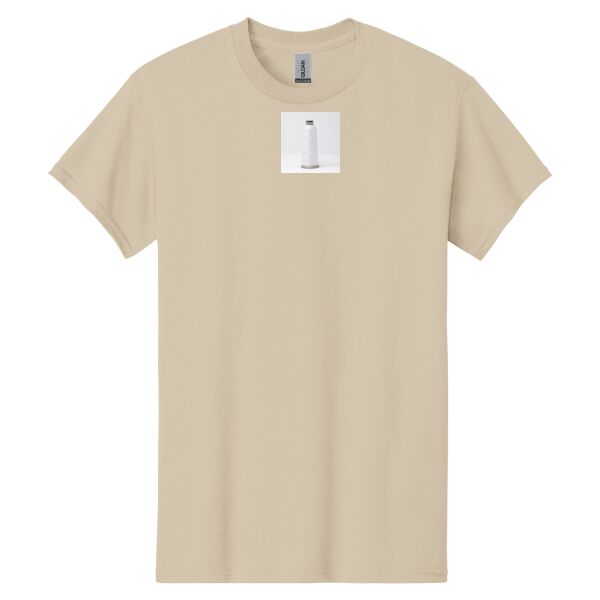 Heavy Cotton ™ 100% Cotton T Shirt Thumbnail